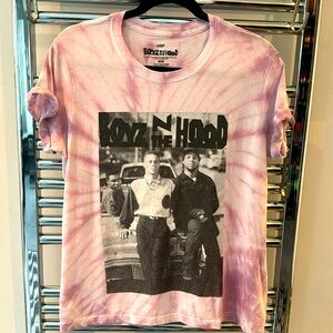 Boys n the Hood Tshirt